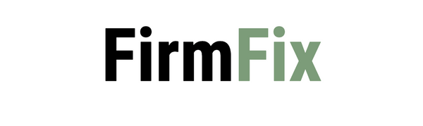 FirmFix